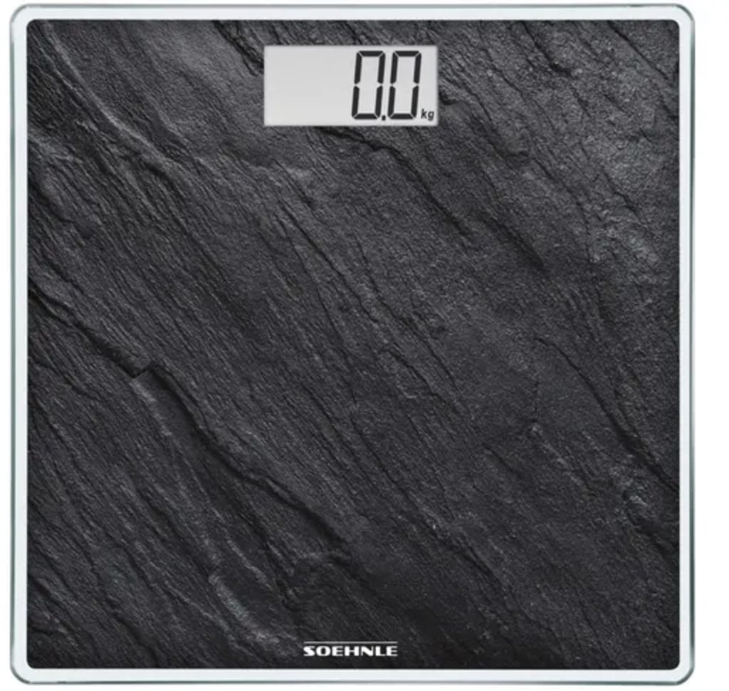Soehnle Style Sense Compact 300