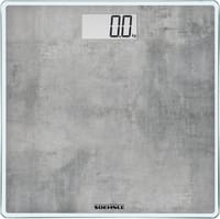 Soehnle PWD Style Sense 300 concrete