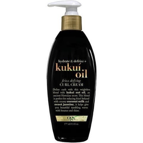 Ogx Kuku Oil Curl Cream
