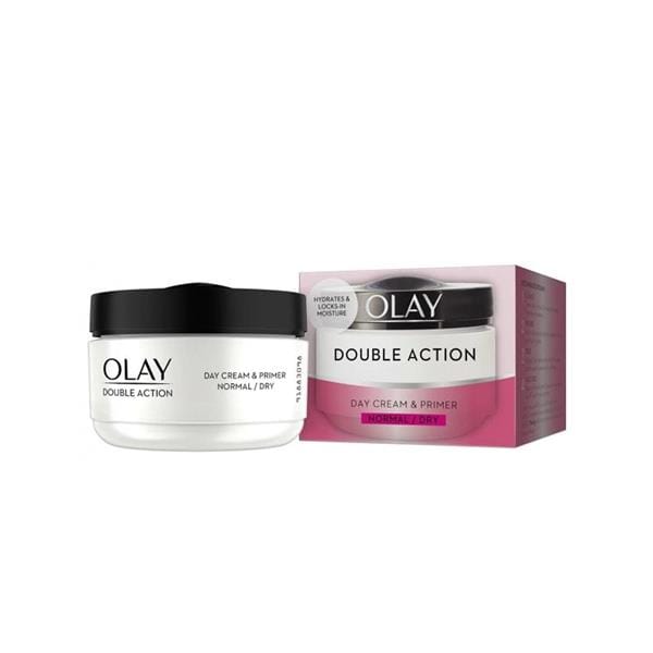 Olay Double Action Day Cream 5