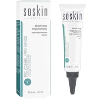 Soskin stop imprfct.serum 40ml
