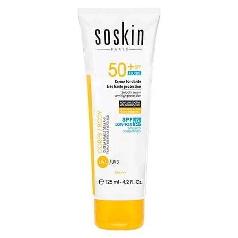 La Roche-Posay Anthelios Hydrating Lotion Sunscreen SPF 50+ for Face and Body 250 ml
