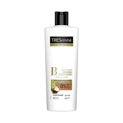 TRESEMME COND BOTANIX NOUR E 12X400ML