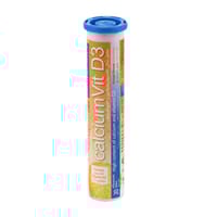 Activlab Calcium Vit D3 20 Eff. Tab