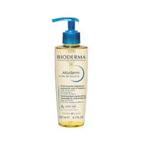 Bioderma Atoderm Huile De Douche F200Ml