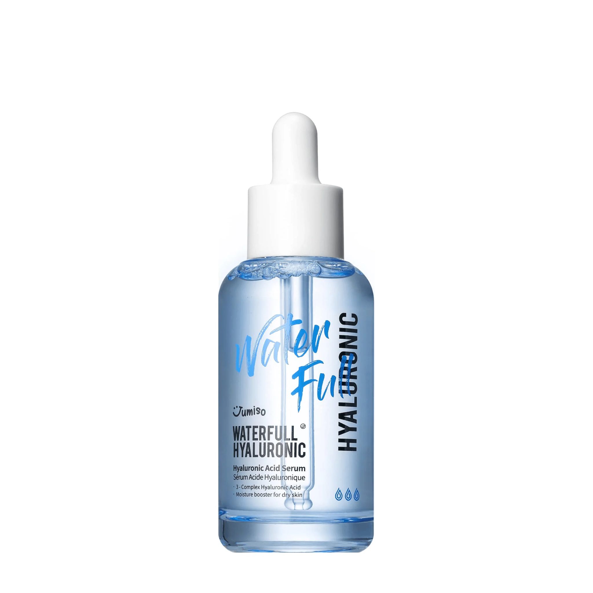 JUMISO Waterfull Hyaluronic Acid Serum 50ml