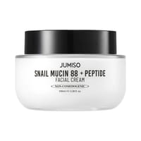JUMISO Snail Mucin 88 + Peptide Facial Cream 100ml