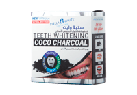 Stella white Whiten Charcoal Powder 40G