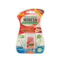 FRESH BREATH STRIPS MONESH STRAWBERRY