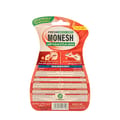 FRESH BREATH STRIPS MONESH STRAWBERRY
