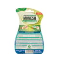 FRESH BREATH STRIPS MONESH COOL MINT