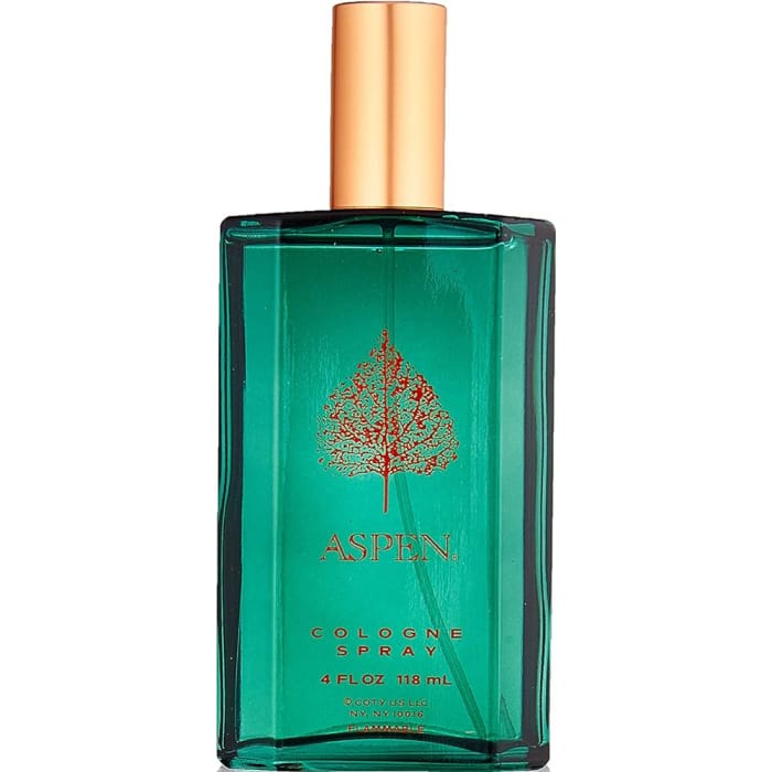 عطر اسبن بخاخ 120 مل