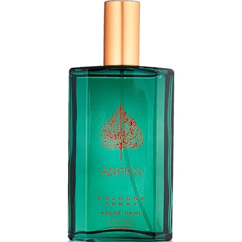 عطر اسبن بخاخ 120 مل