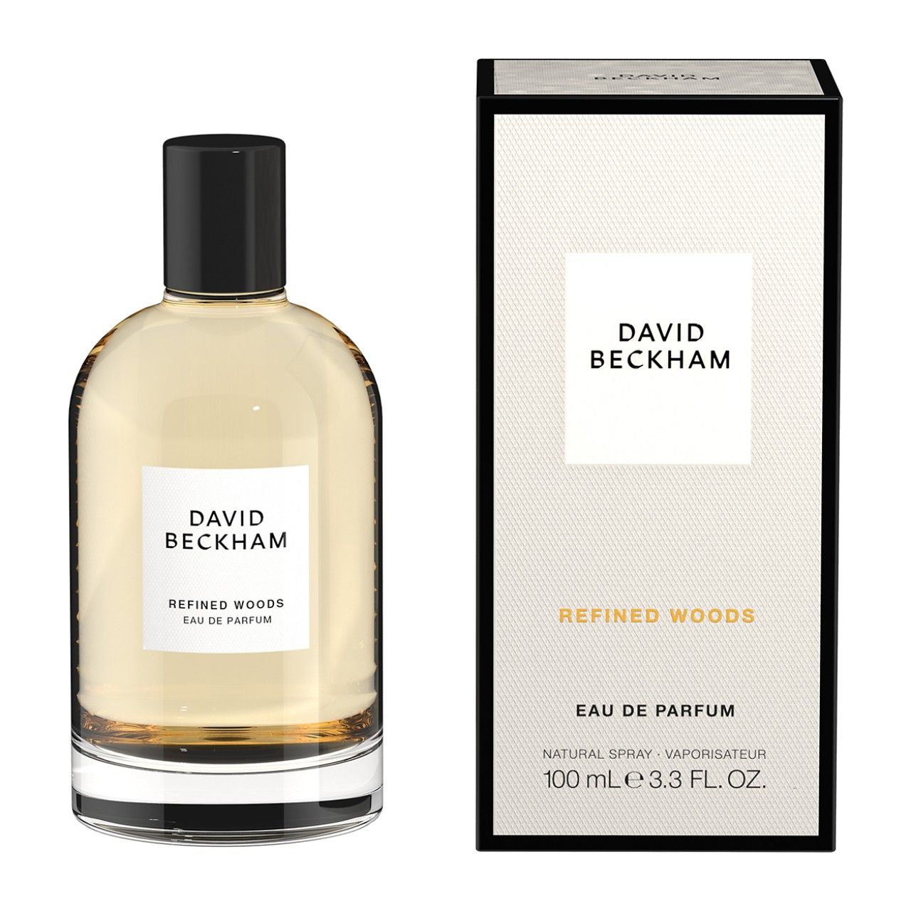 DB COL RW EDP 100ml REFINED WOODS GB IV
