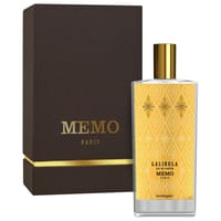 Memo Fleurs Bohemes Lalibela For Women Eau De Parfum 75ml