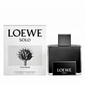 Loewe Solo Platinum Edt 100 Ml