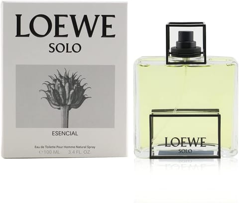 Loewe Loewe Solo Ella Edp 50 Ml