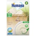 Humana Organic Rice Cereal(Milk-Free)
