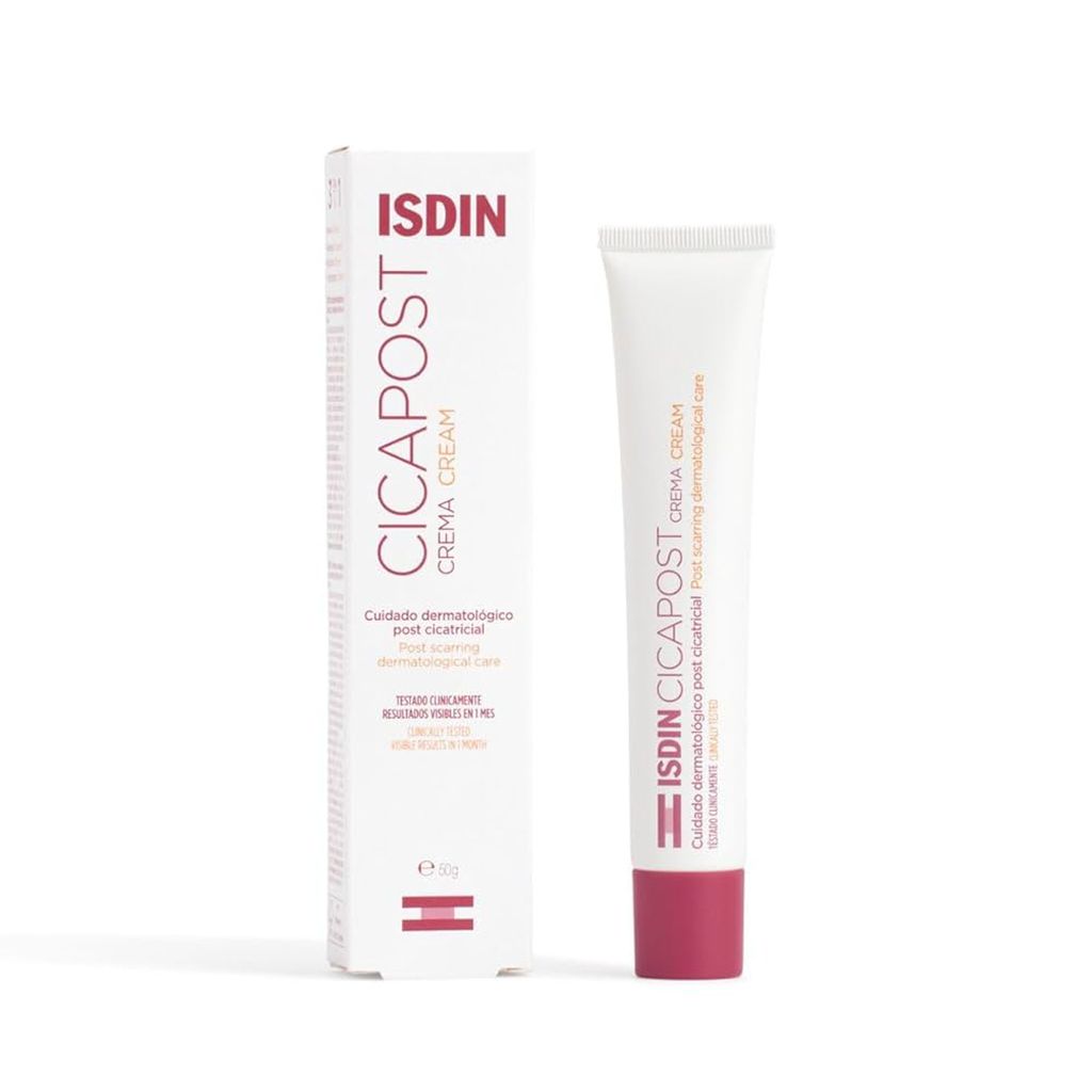 ISDIN CICAPOSTCREAM 50 G