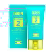 إزدن جل كريمي  المضاد للبثور 40 مل