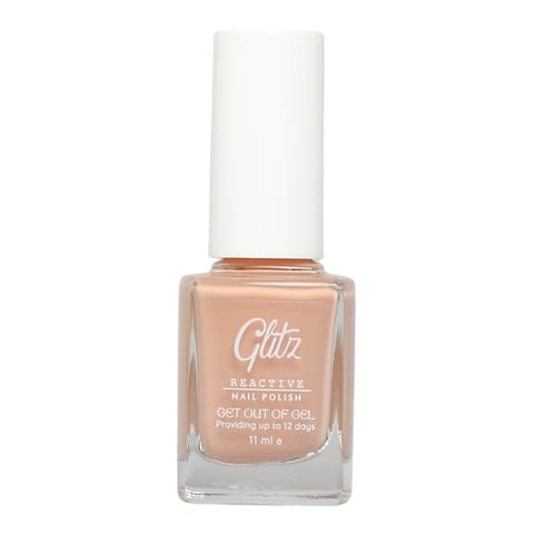 Glitz Nail Polish TOFFEE 11 Ml