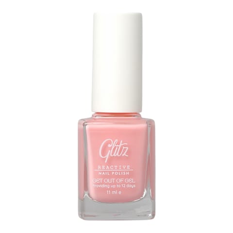 Glitz Nail Polish SWEET HEART  11 Ml