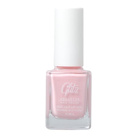 Glitz Nail Polish LADY 11 Ml