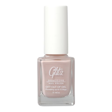 Glitz Nail Polish ASH 11 Ml