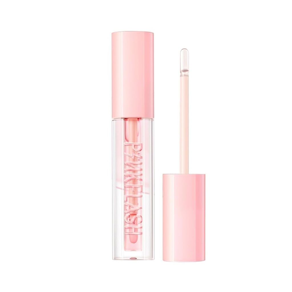 Pink Flash Care Plus Lip Oil - PK01