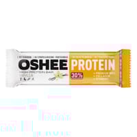 OSHEE Protein Bar Vanilla With Caramel