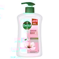 Dettol Hand Wash Skin Care 400
