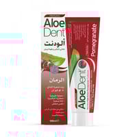 Aloedent Tp Triaction Pomegranate 100M