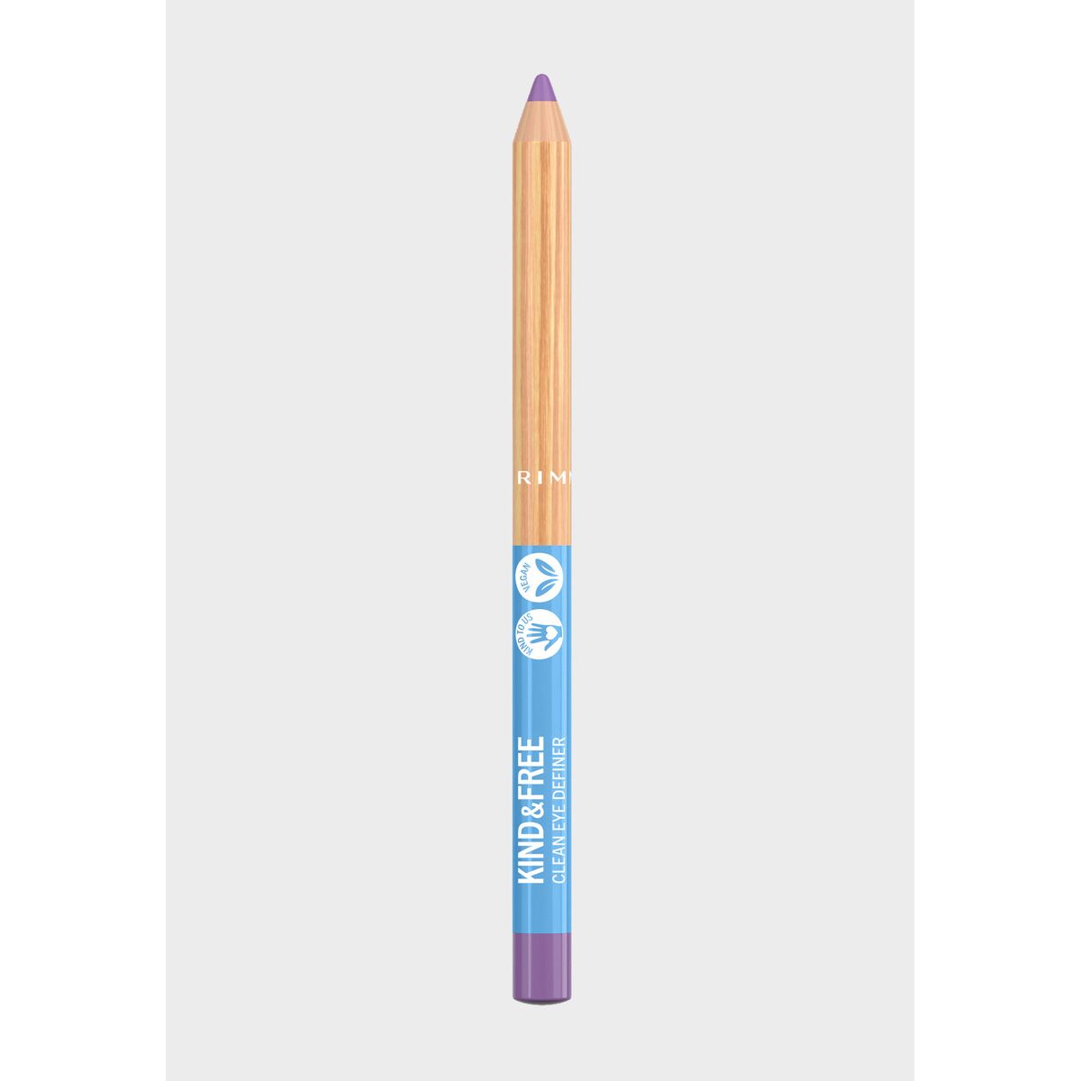 Rimmel Kind & Free Eye Pencil# 003 Grape