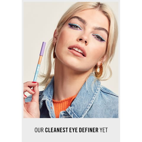 WET N WILD H2O Proof Liquid Eyeliner