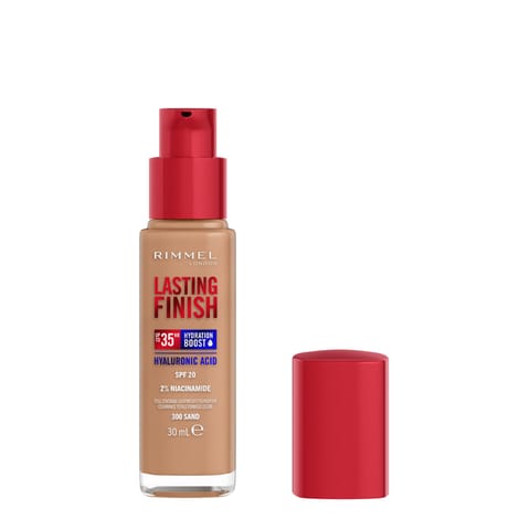 Air Mat 24H Foundation -30 Ml