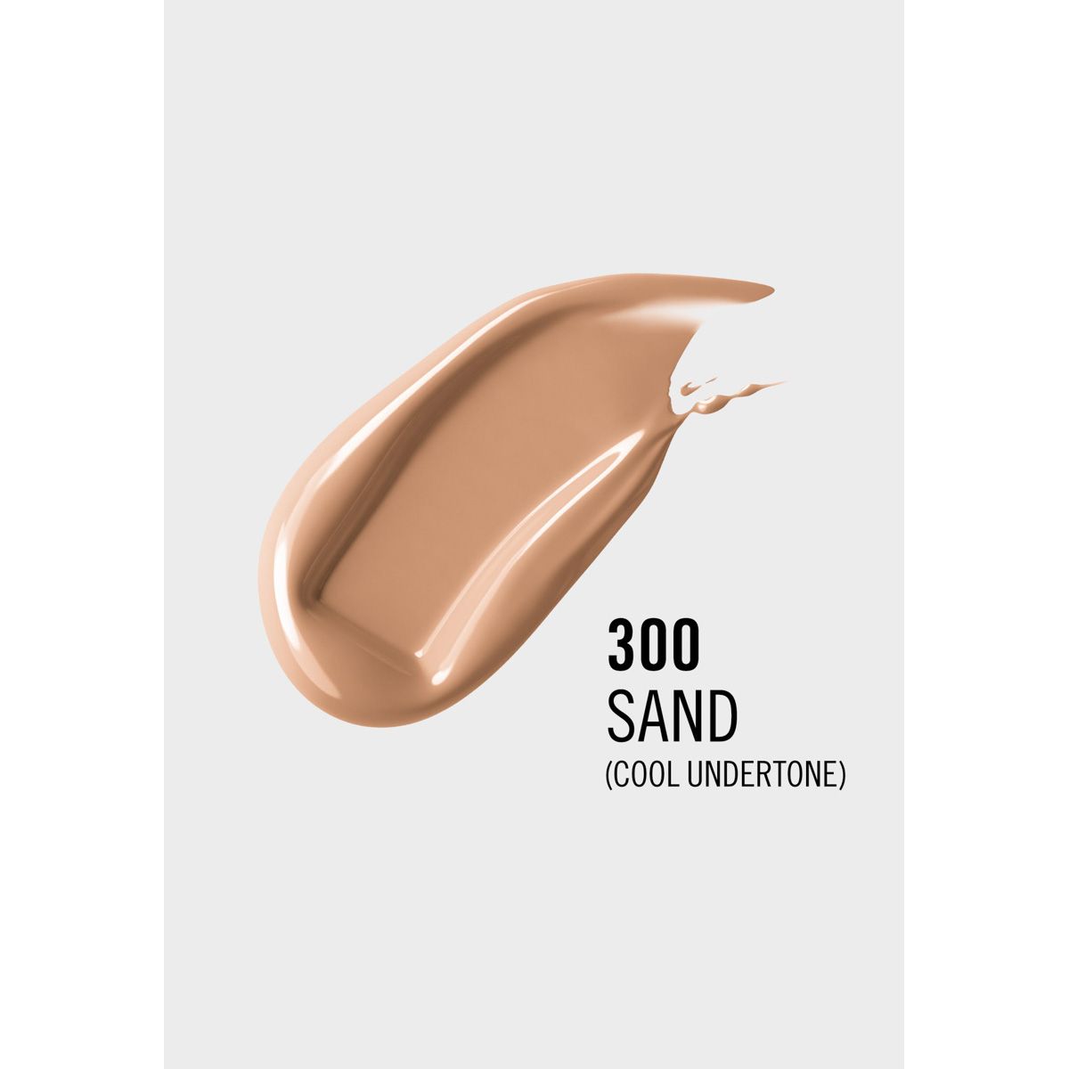 Rimmel Hydration Boost Foundation# 300