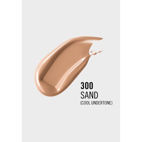 Air Mat 24H Foundation -30 Ml