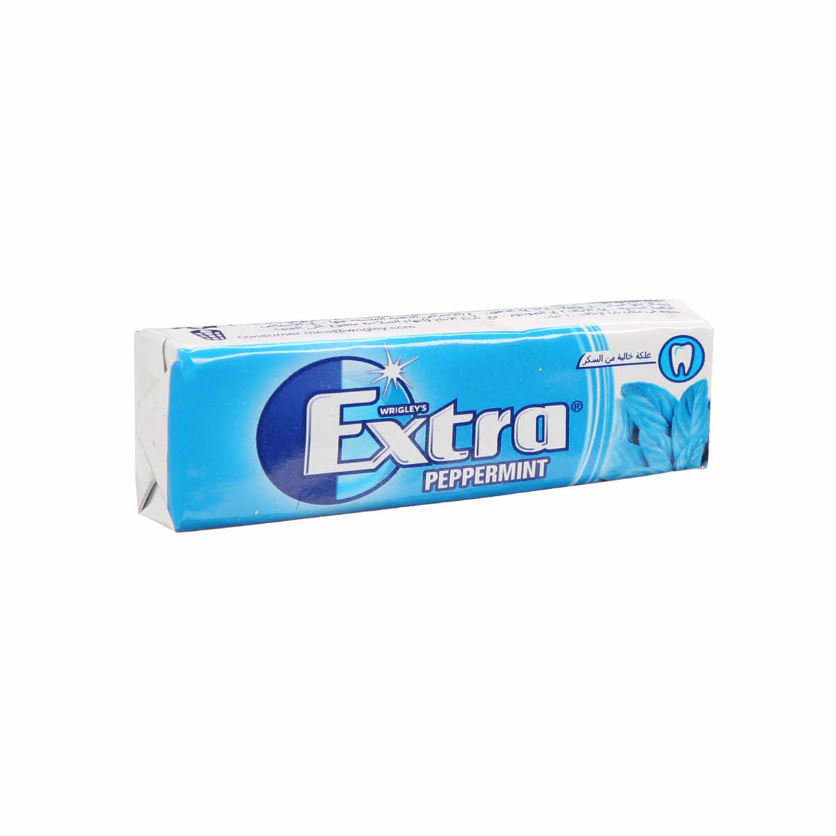 اكسترا حبات بطعم النعناع القوي  10x30x20