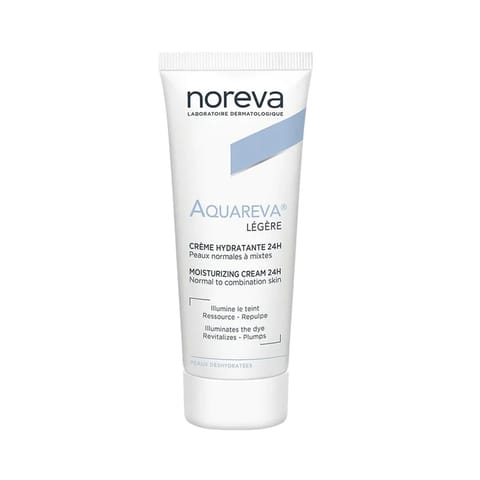 NOREVA  AQUAREVA CREME RICHE