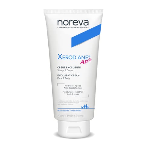 Noreva Xerodiane Ap+ Emollient Cream