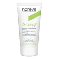 نوريفا كريم معالج لحب الشباب