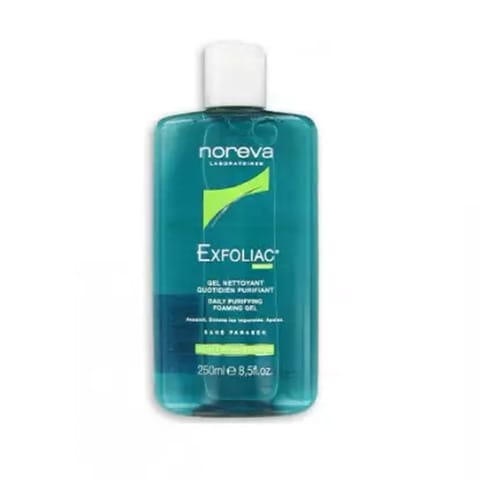 NOREVA EXFOLIAC GEL DOUX FLA