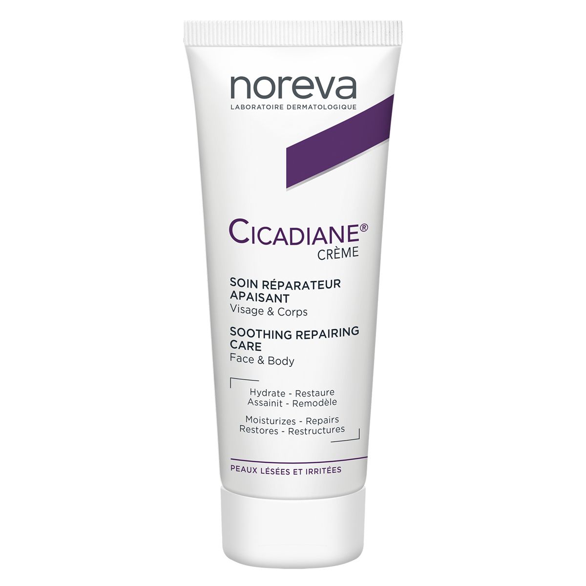 Noreva Cicadiane Soothing Repair Cream