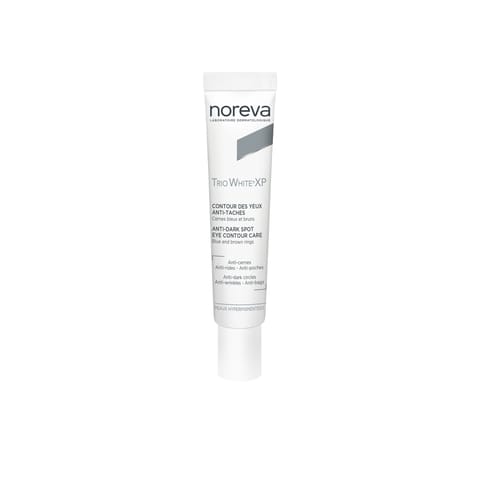 Noreva Trio WhiteXp Anti-Dark Eye Care