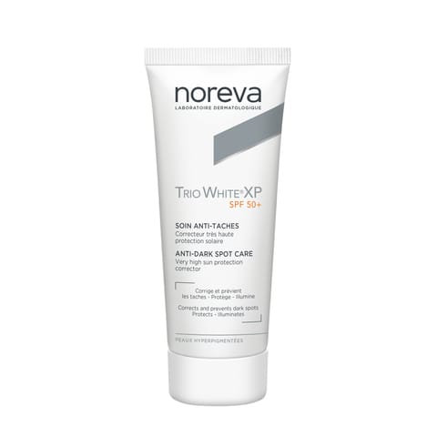 Noreva Trio WhiteXp Anti-Dark Spf 50+