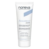 Noreva Aquareva Light Moisturizing Cream