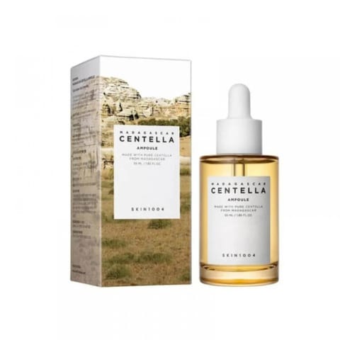 Skin 1004 Soothe & Restore Serum 100ml