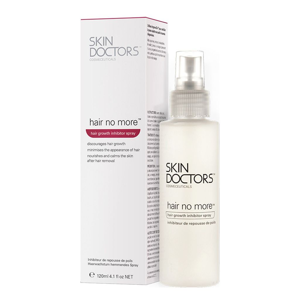 Skin Doctors Hair No More Spray 120 Ml
