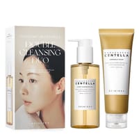 Skin1004 Centella Double Cleansing Duo