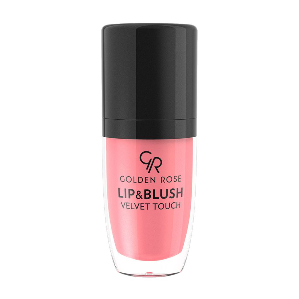 GR Lip&Blush Velvet Touch No:03